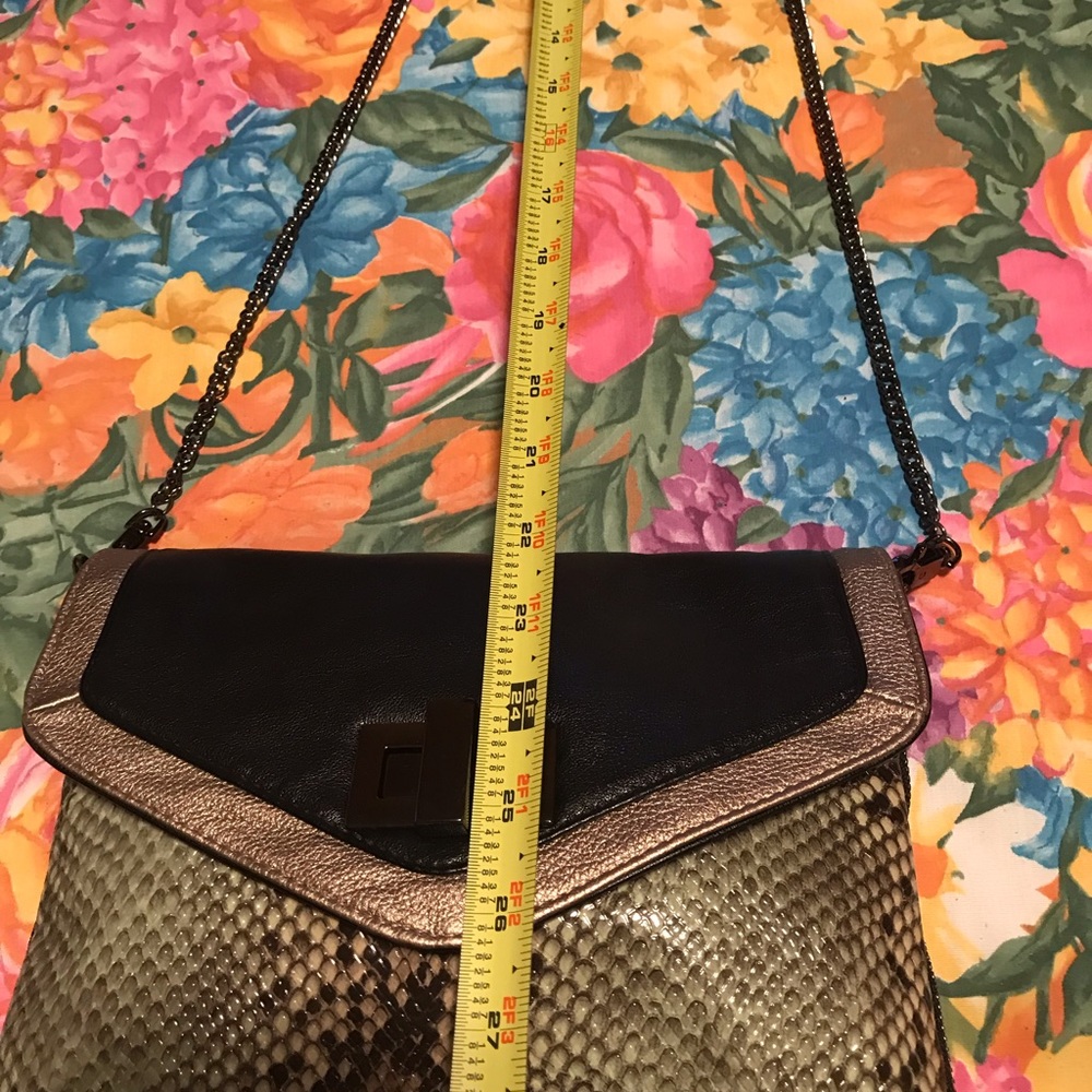 Danielle Nicole Crossbody Bag - image 3